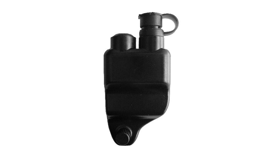 Code Red Mc3-qd Adapter - MC3-QD Adapter