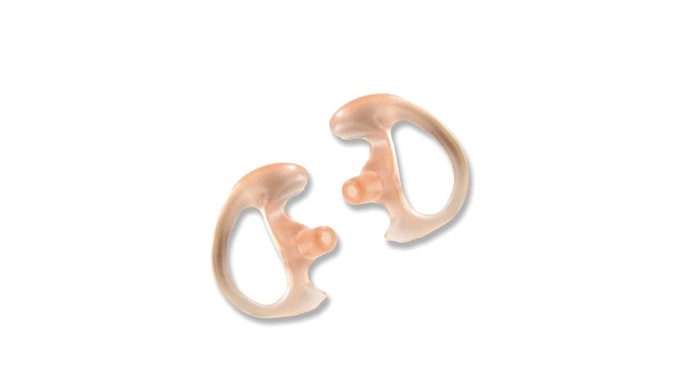 Code Red Mep-mr Ear Mold - Ear Mold-MR