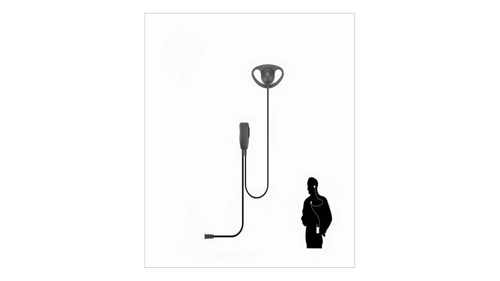 Code Red Quest-k Microphone - Quest-K