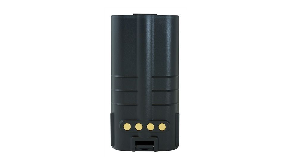 Code Red Replacement Battery For Macom/harris Bkb191210/34 - CRD20466