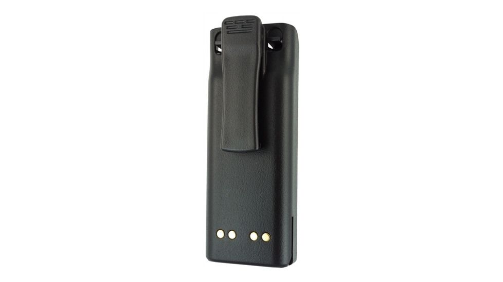 Code Red Replacement Battery For Motorola Wpnn4013a - CRD20640
