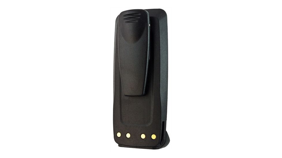 Code Red Replacement Battery For Vertex Fnb-v117li - CRD20664