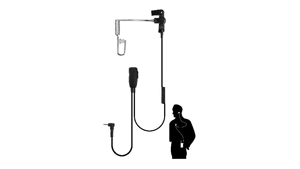 Code Red Sherlock-m6 Microphone - Sherlock-M6