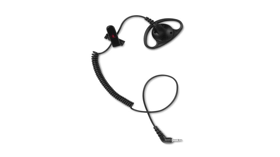 Code Red Shield Jr 3.5 Earpiece - Shield Jr 3.5