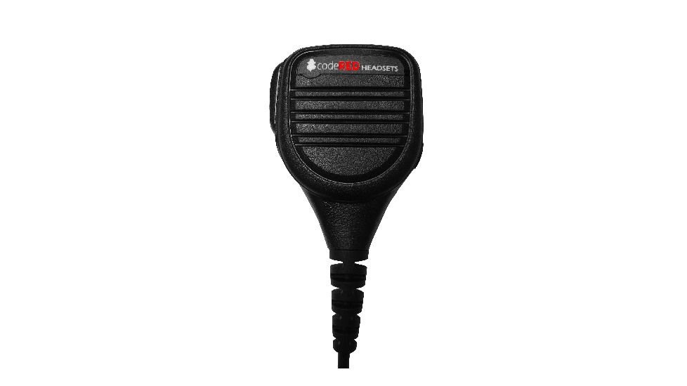 Code Red Signal 21-s3 Microphone - Signal 21-S3