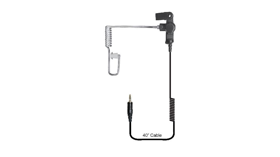 Code Red Silent M2 Earpiece - Silent M2