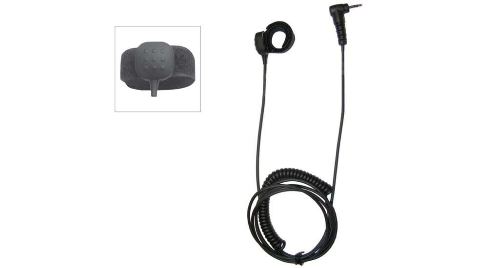 Code Red Tbch-pro S/r Down Lead - CRD24020