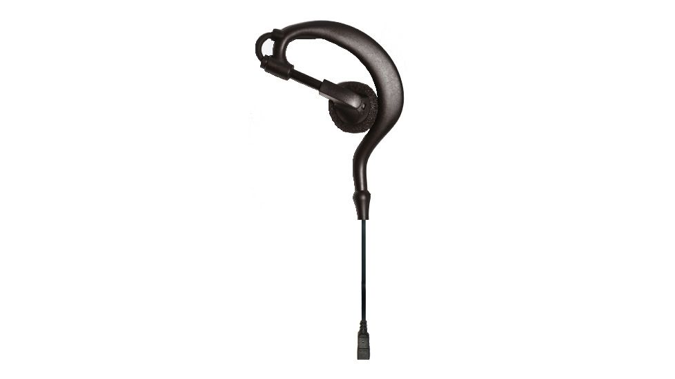 Code Red Tmsh Earpiece - TMSH