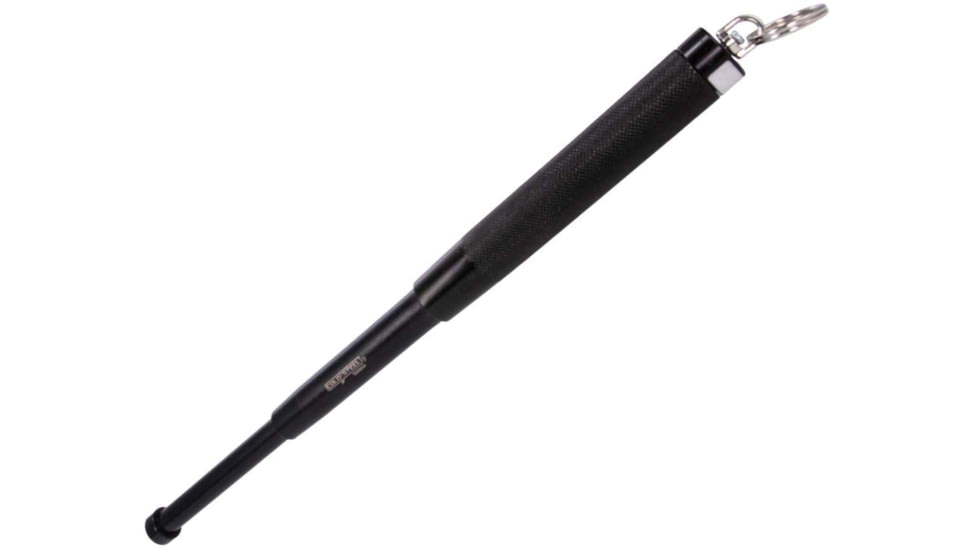 Cold Steel 12-inch Expandable Steel Baton, 7-12in, BT-12