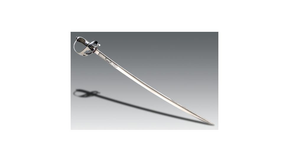 Cold Steel 1852 Prussian Saber 88PSA