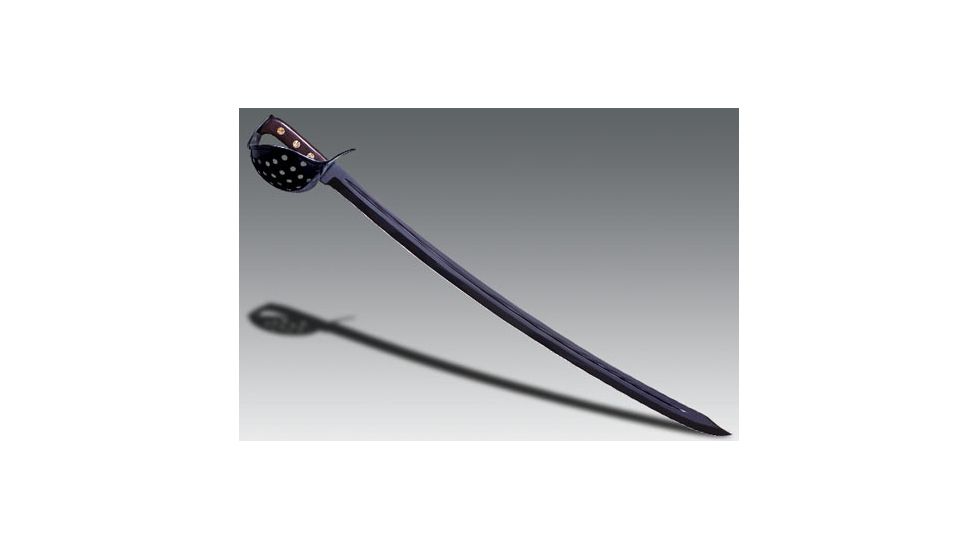 Cold Steel 1917 Saber, CS-88CSSN