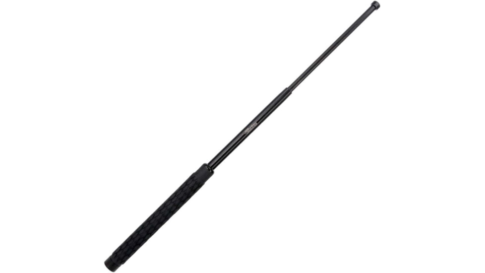 Cold Steel 26-inch Expandable Steel Baton, 16-26in, BT-26