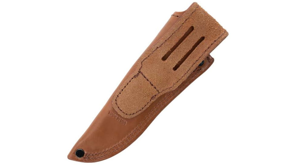 COLD STEEL 5IN FIELD KNIFE MICARTA SHEATH, CS-FX-50FLD