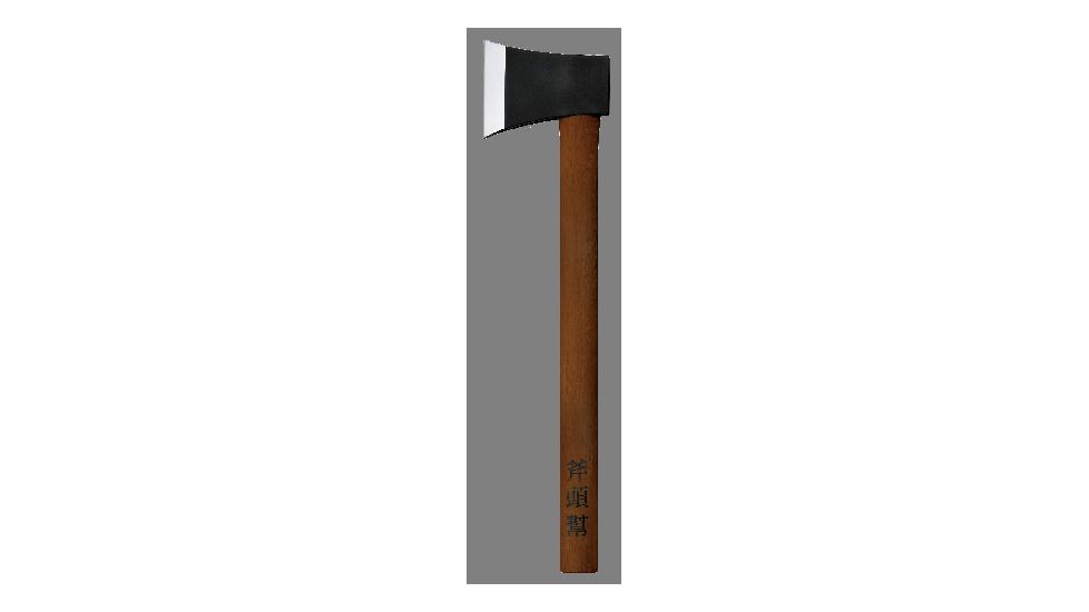 Cold Steel Axe Gang Hatchet trainer, CS-92BKAXG