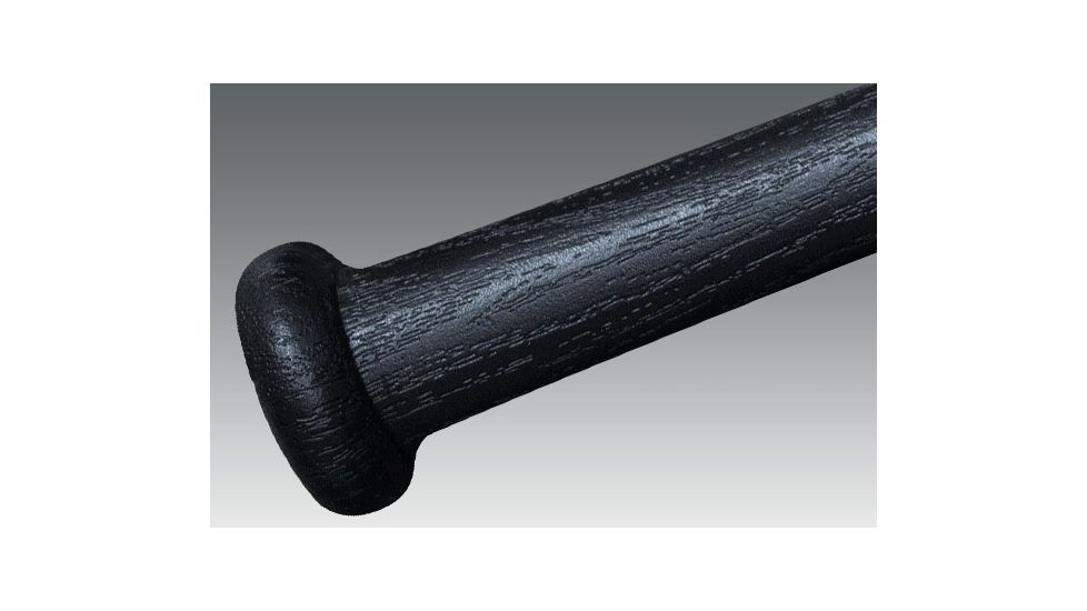 Cold Steel Brooklyn Whopper, 38in, Black Polypropylene, CS-92BSL