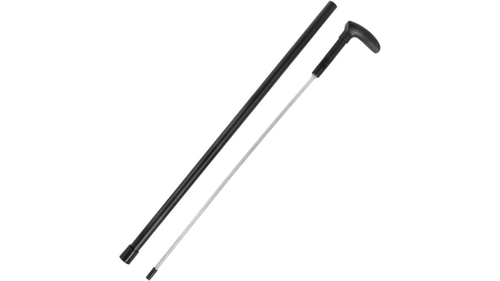 Cold Steel Cable Whip Cane - CN-38CBL