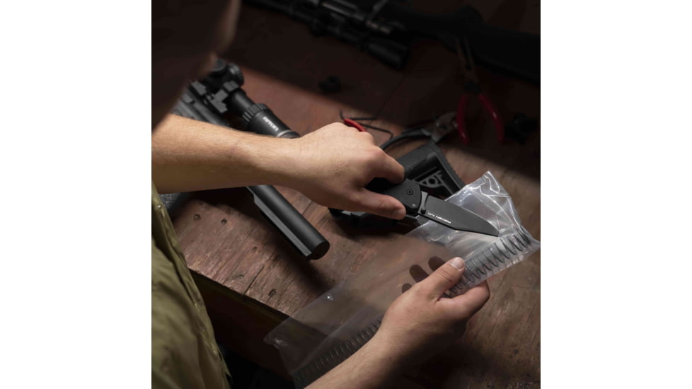 Cold Steel Recon Folding Knife