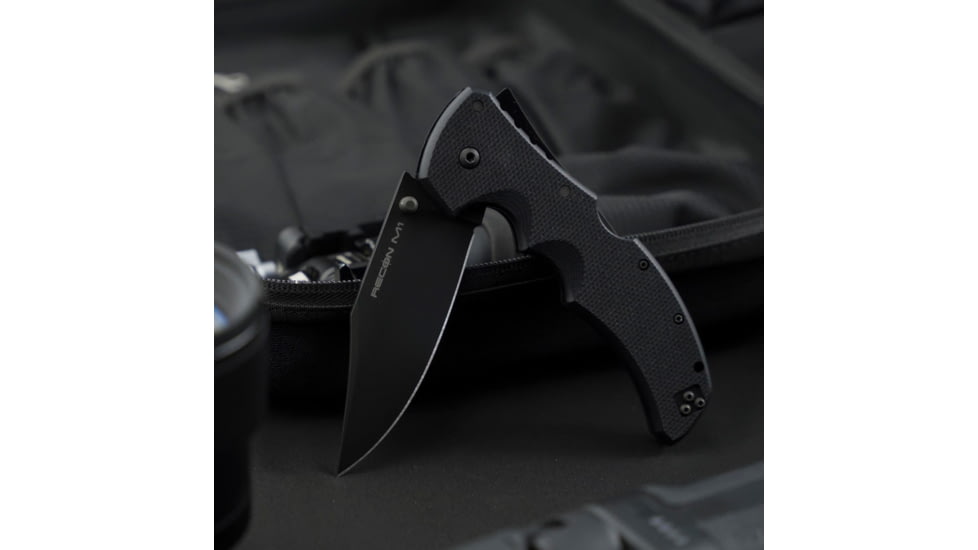Cold Steel Recon Folding Knife