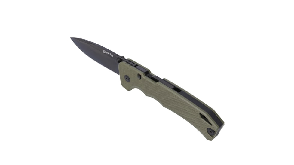 Cold Steel Swift III EDC Folding Knife