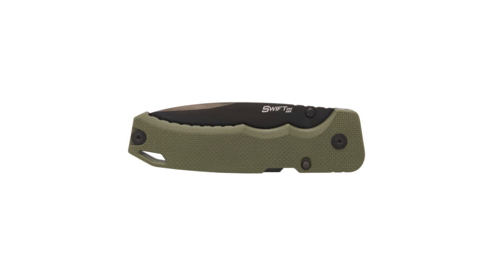 Cold Steel Swift III EDC Folding Knife