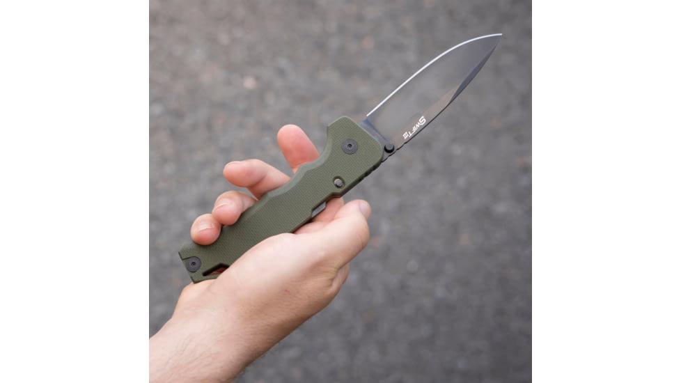 Cold Steel Swift III EDC Folding Knife