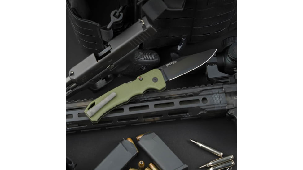 Cold Steel Swift III EDC Folding Knife