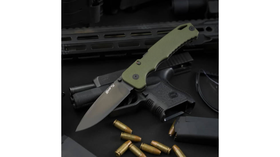Cold Steel Swift III EDC Folding Knife