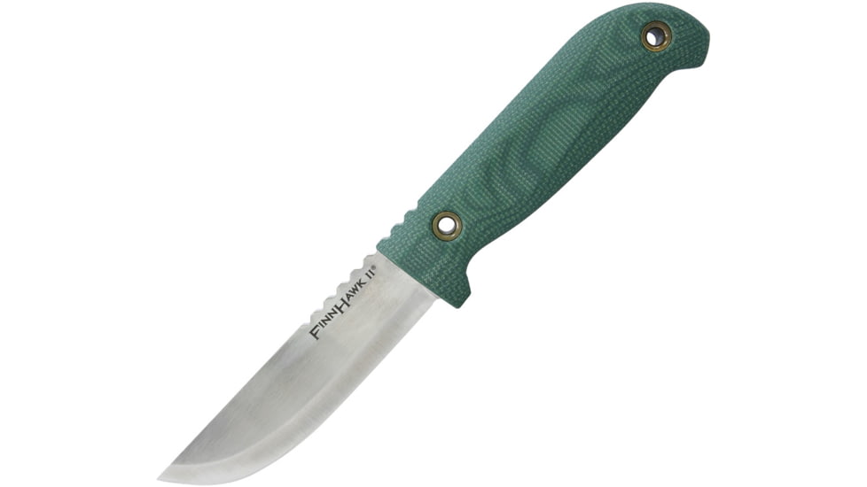 Cold Steel Finn Hawk II Fixed Blade, CSFX40FHK
