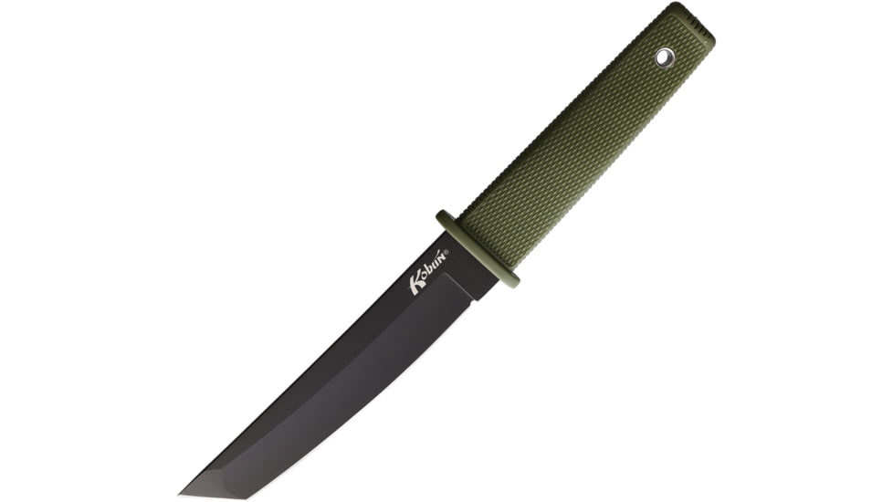 Cold Steel Kobun Fixed Blade OD