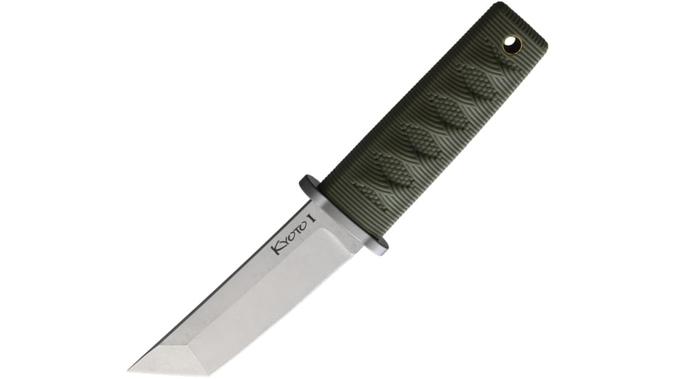Cold Steel Kyoto II Fixed Blade OD CS17DAODSW