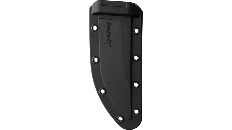 Cold Steel Kyoto II Fixed Blade OD CS17DBODBK