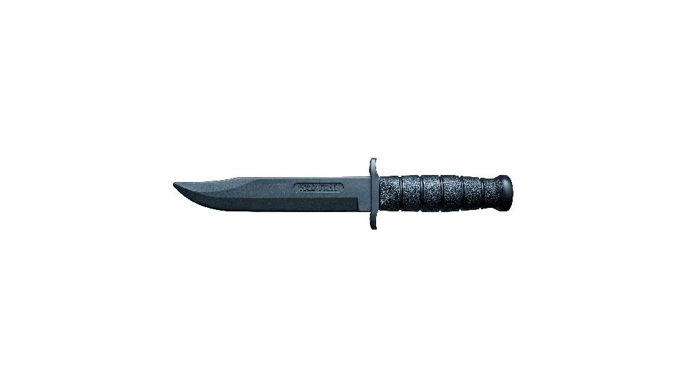 Cold Steel Leatherneck S/F Training Knife, CS-92R39LSF
