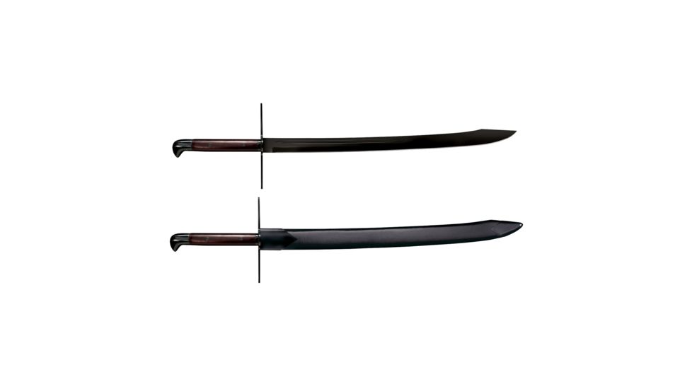 Cold Steel MAA Grosse Messer 32in. Blade Sword, CS-88GMSM