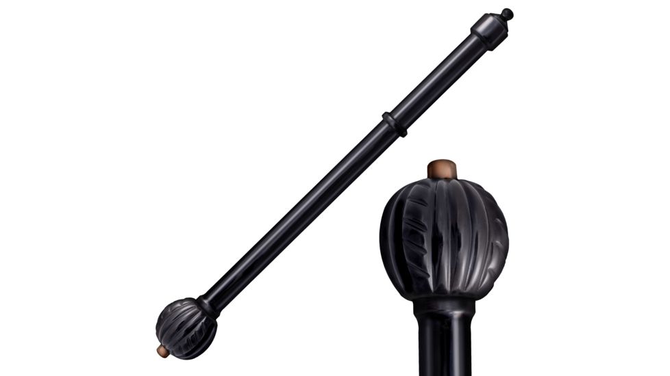 Cold Steel MAA Polish Mace, 1055 High Carbon 6in, CS-90MPM