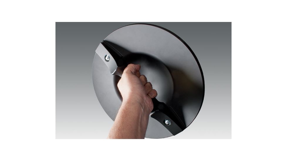 Cold Steel Medieval Buckler, CS-92BKPB