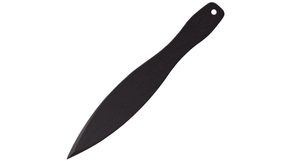 Cold Steel Mini Flight Sport Knife, Black, 10in, CS-80STK10Z