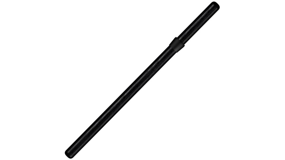Cold Steel Police Baton, Black, 26in, CS-91NP26Z