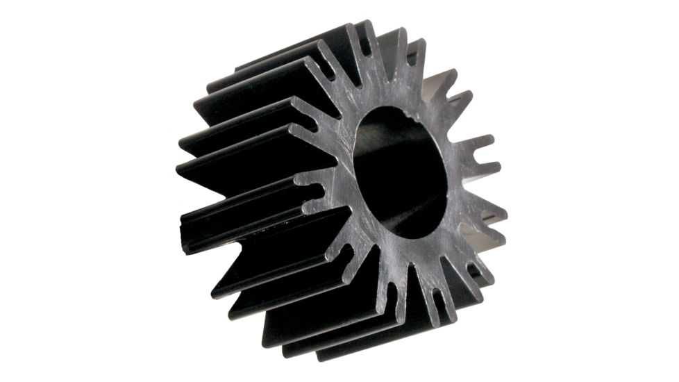 Cold Steel Quiver for Professional .625 Blowgun, Set of 2, CS-B625PQ