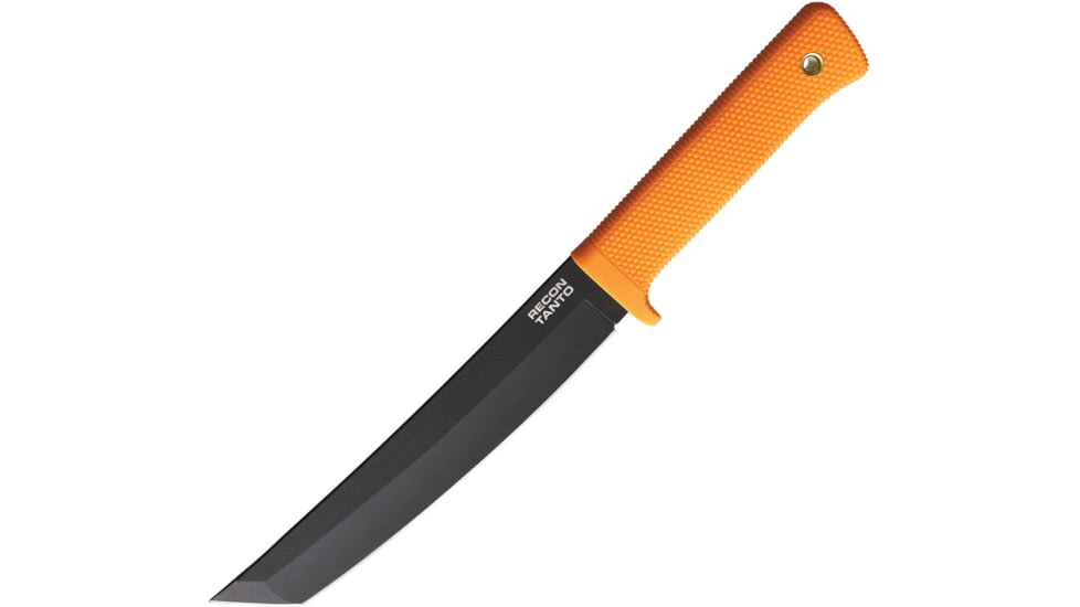 Cold Steel Recon Tanto Orange