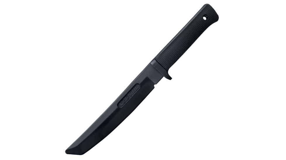 Cold Steel Rubber Training Recon Tanto Knife, CS-92R13RT