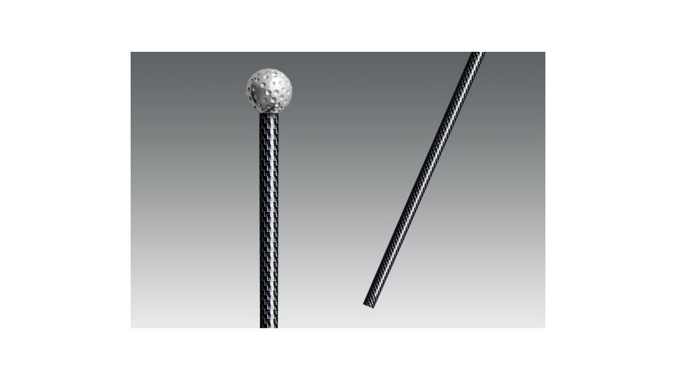Cold Steel Slim Stick, Carbon Fiber, CS-91WS