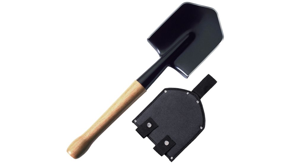 Cold Steel Special Forces Shovel w/ Sheath 92SFS