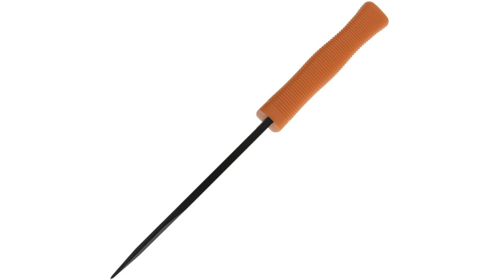 Cold Steel SRK Fixed Blade Orange, CS49LCK0RBK