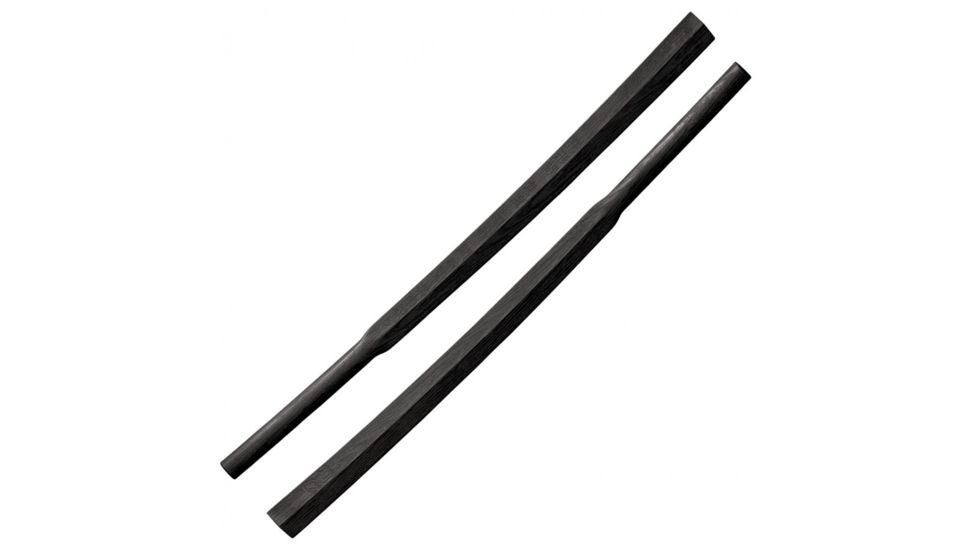 Cold Steel Suburito, 31in Blade Length, Polypropylene Material, CS-92BKM