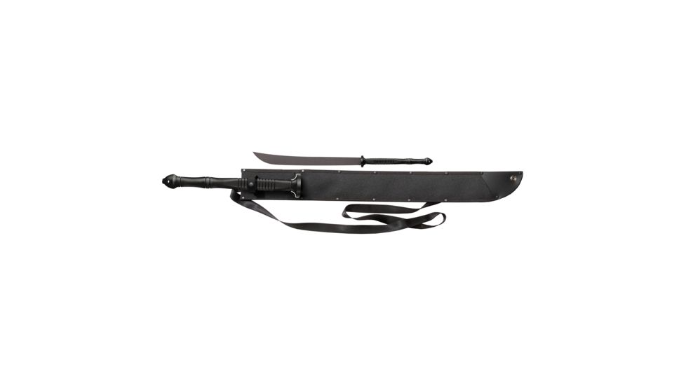Cold Steel Thai Machete with Sheath, CS-97THAMS
