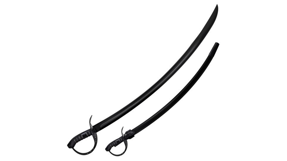 Cold Steel Thompson Saber, 32in Blade, CS-88EBTS