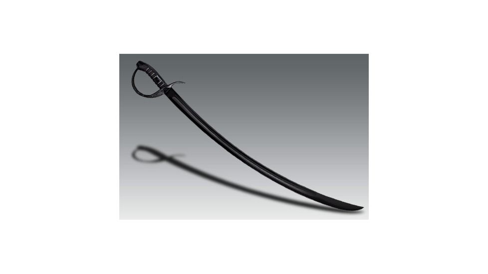 Cold Steel Thompson Saber, 32in Blade, CS-88EBTS