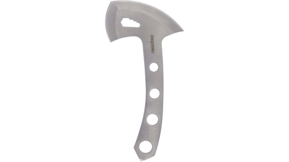 Cold Steel Throwing Axes / 5 Blade / 9 Overall / 420ss / Nylon Sheath 3 Pack - TH-50AX3PK