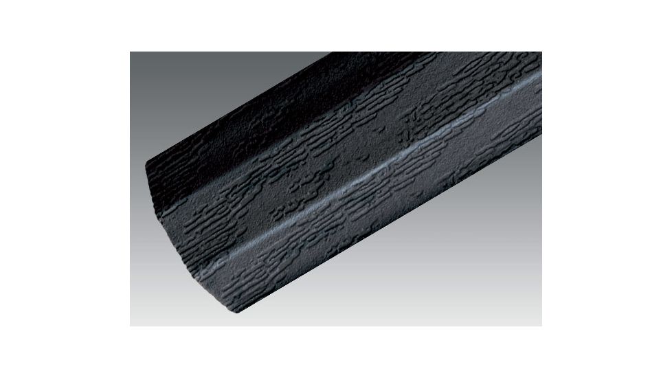 Cold Steel Training Staff, Black Polypropylene, 54in, CS-91ES