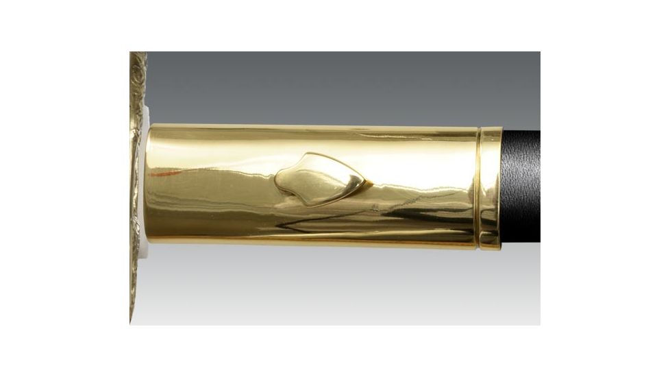 Cold Steel US Marine NCO 32in. Blade Saber, Left Hand 191963